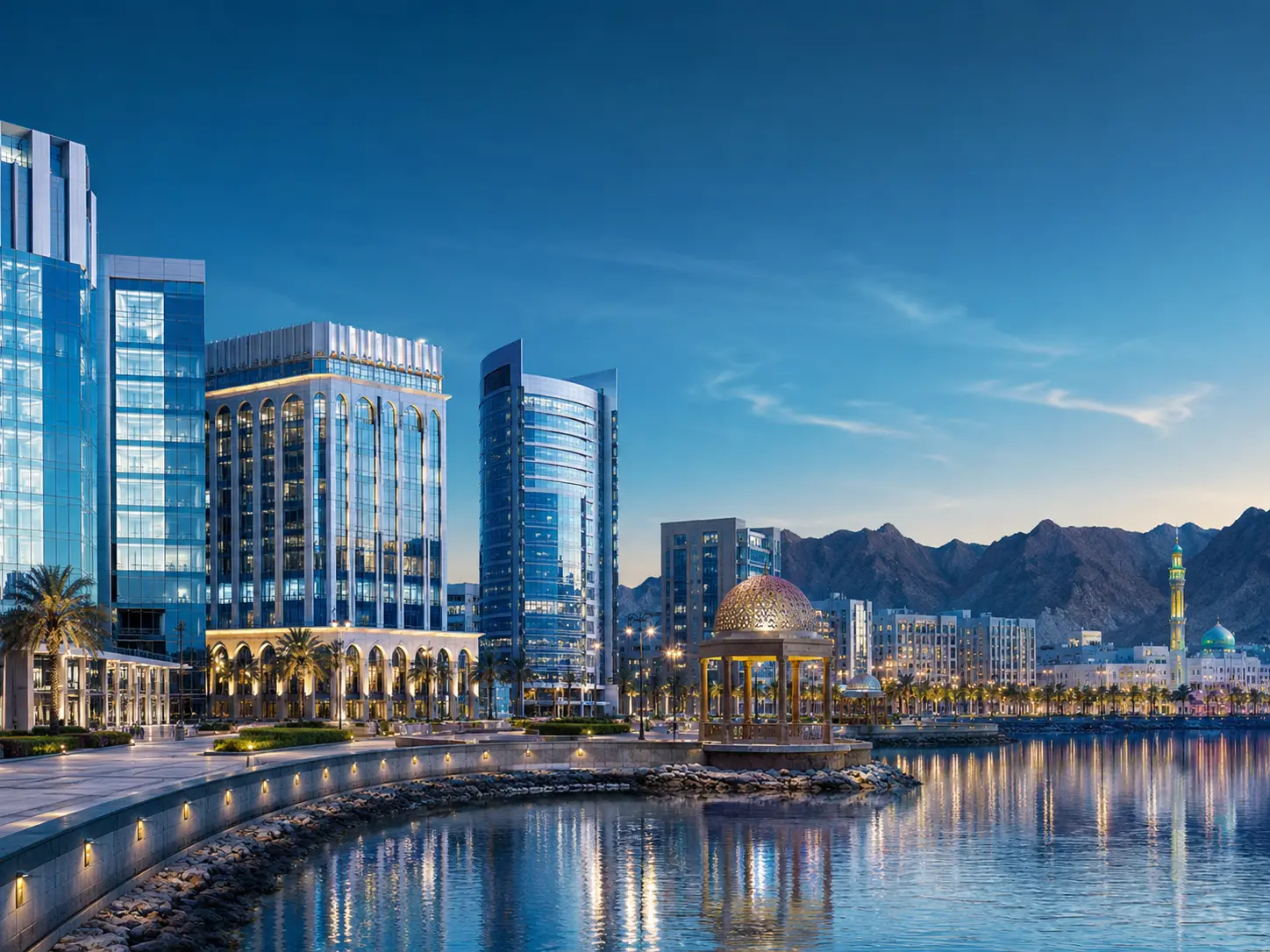 Oman