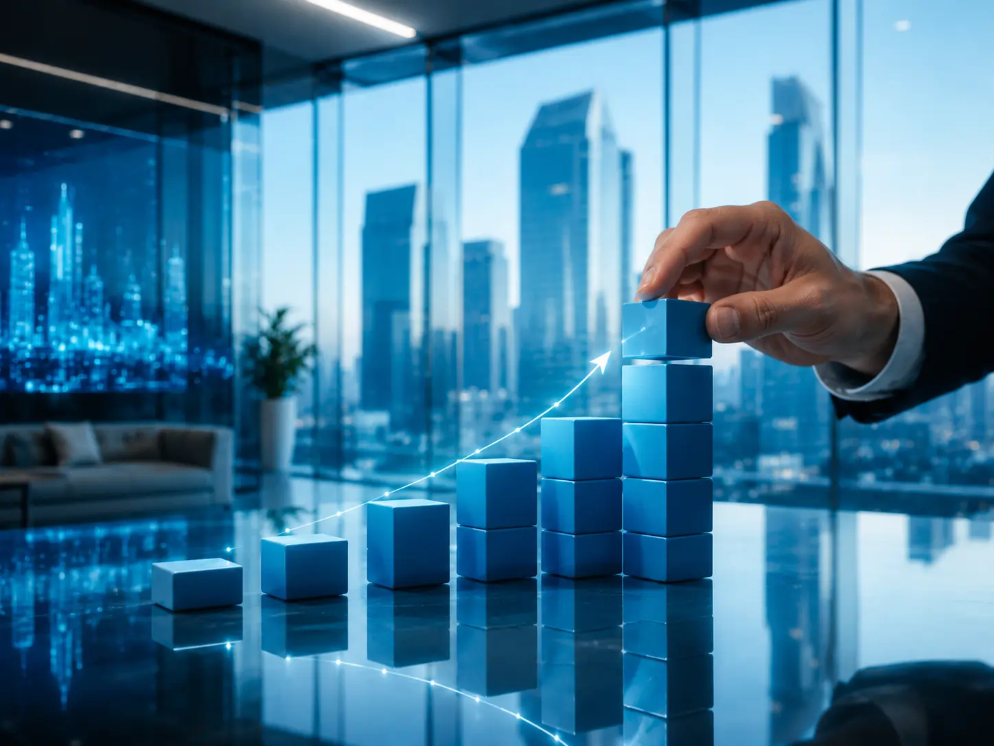 Integrated Execution Platform