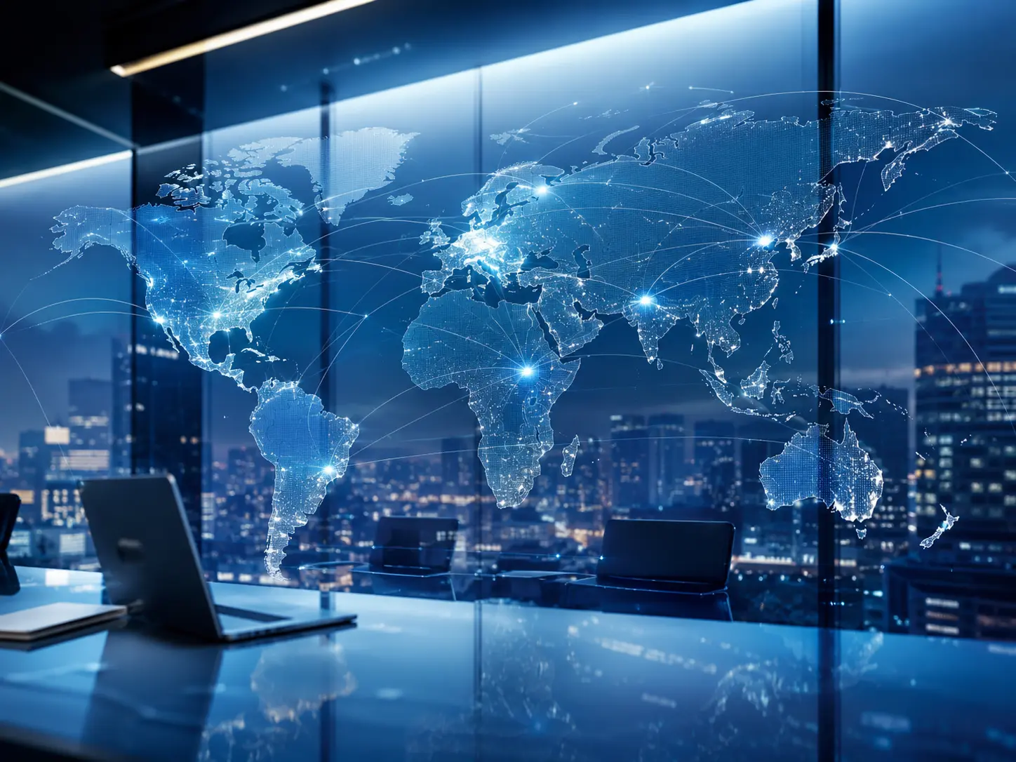 International Markets