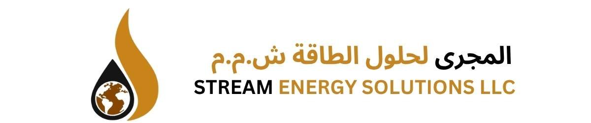 Stream Energy Solutions logo
