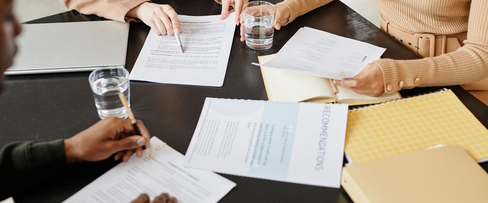 Careers at Kintek