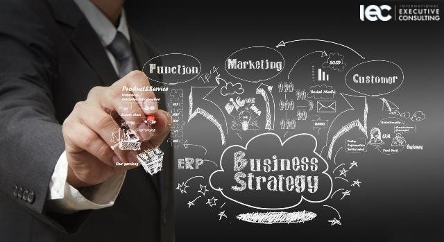 Strategy Consulting