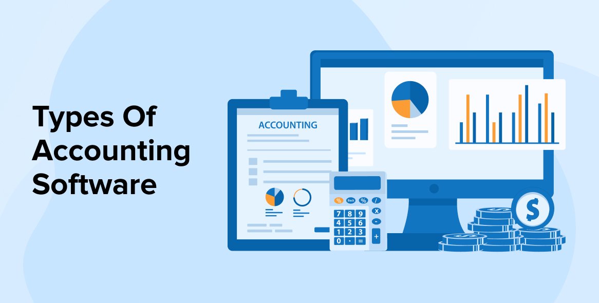 Accounting Software