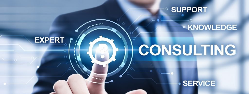 General Consulting