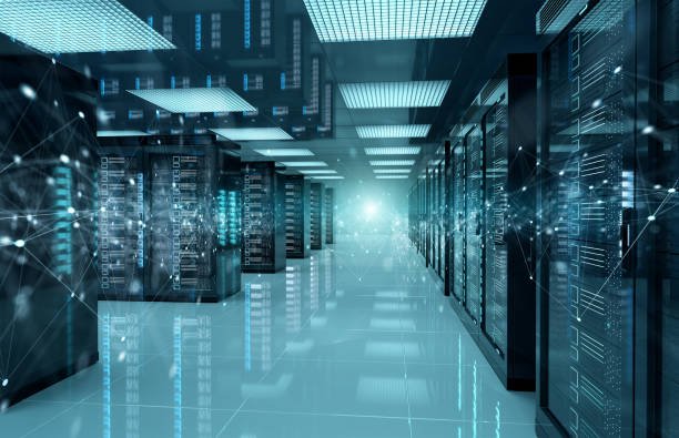 IT Infrastructure Setup