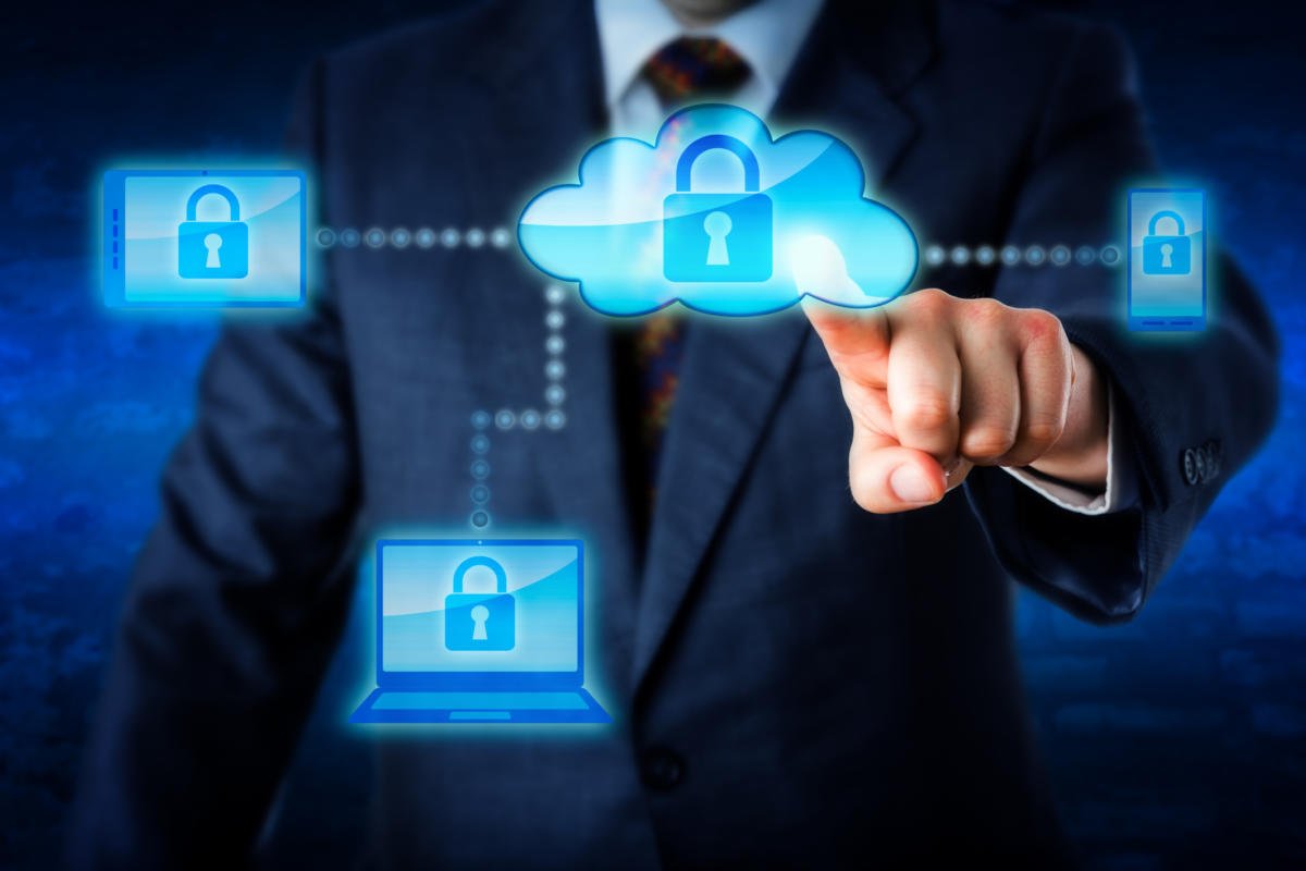 Cybersecurity & Cloud
