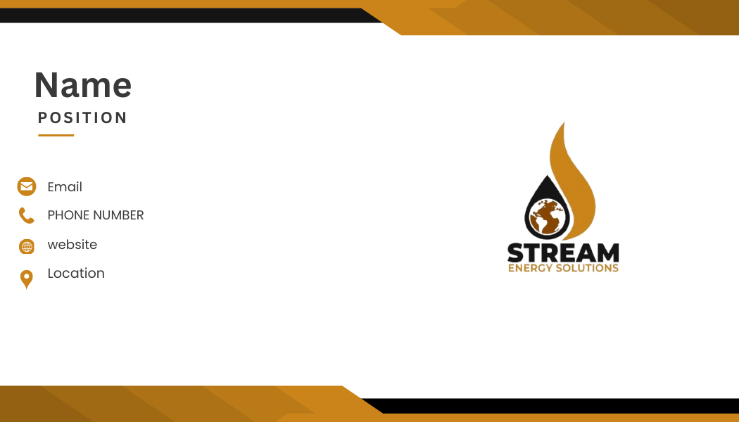 Business Card 1