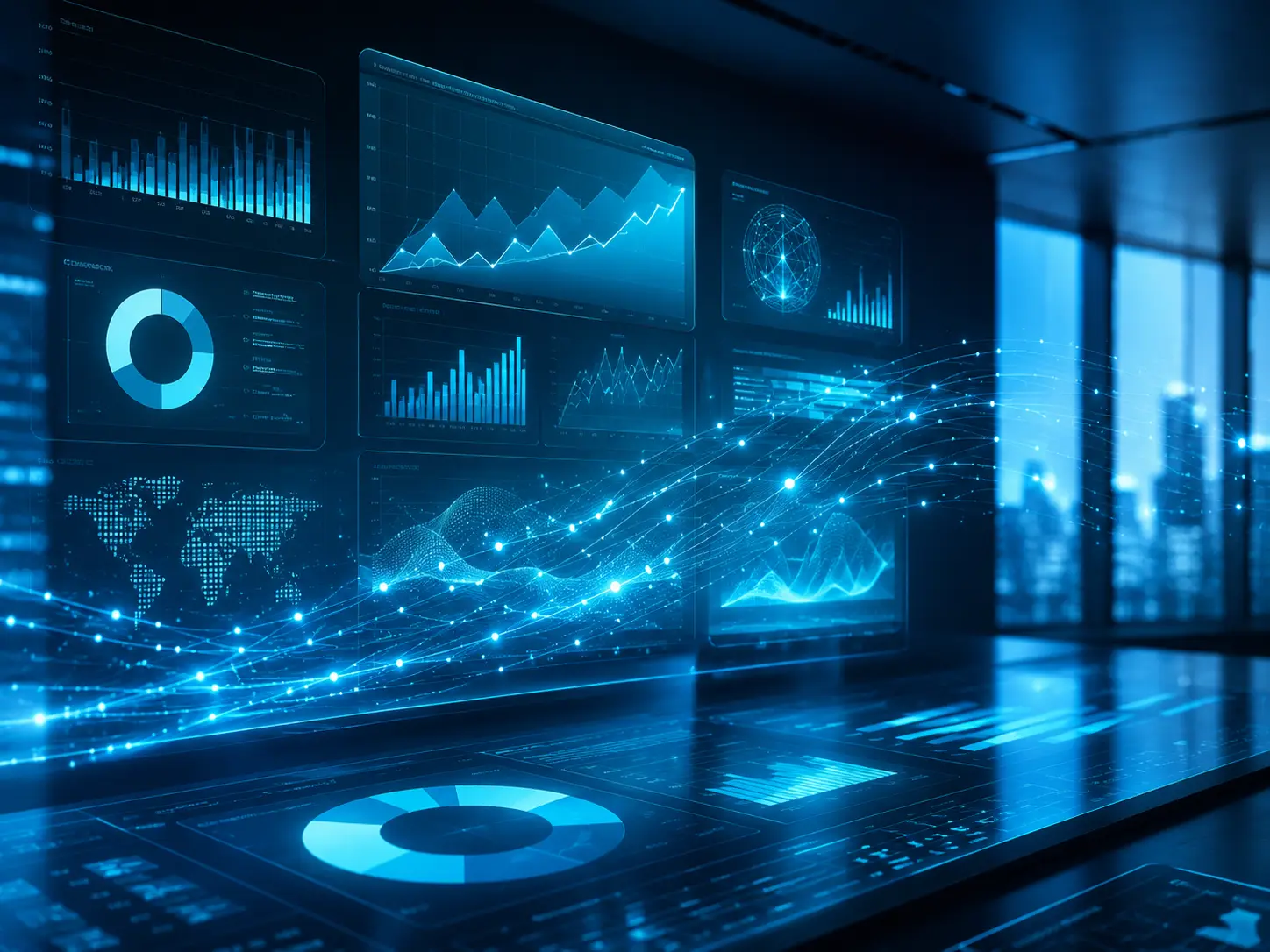 IT Infrastructure